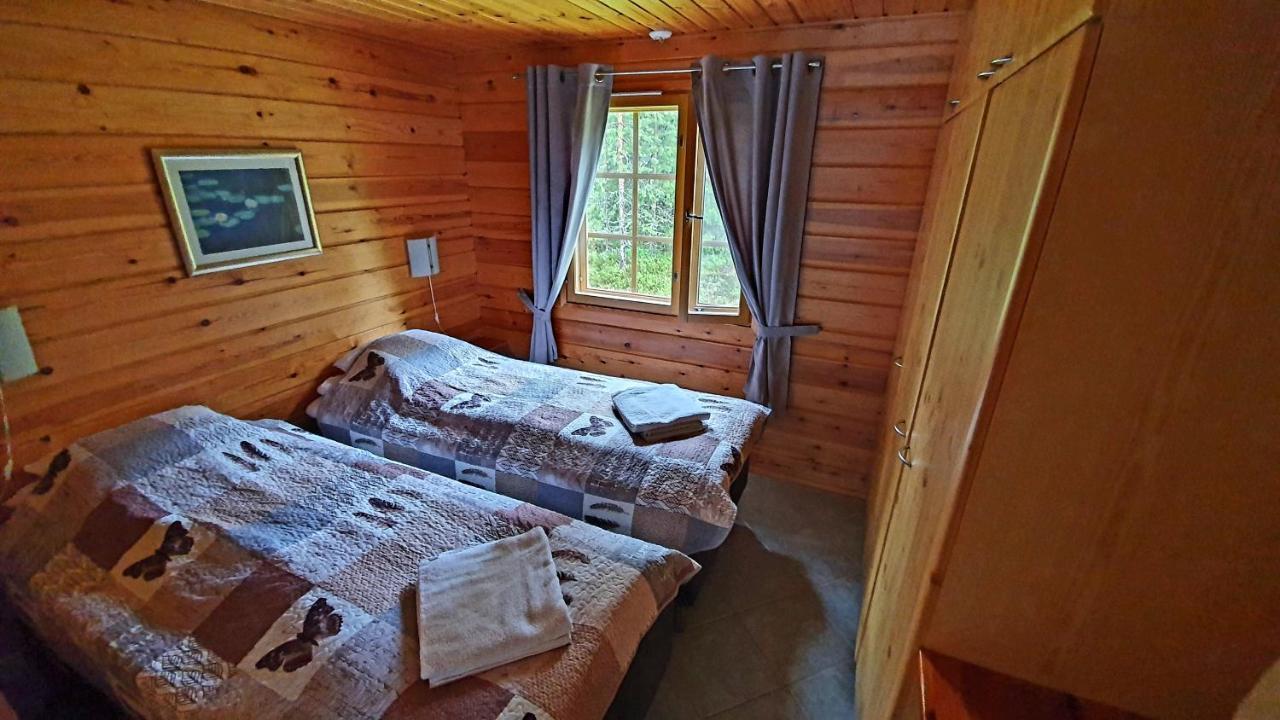 Riekko Chalet Рованіемі Екстер'єр фото