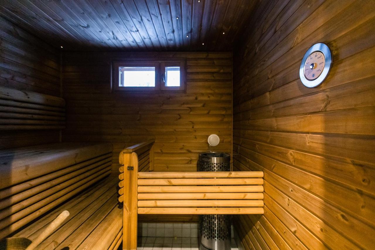 Riekko Chalet Рованіемі Екстер'єр фото