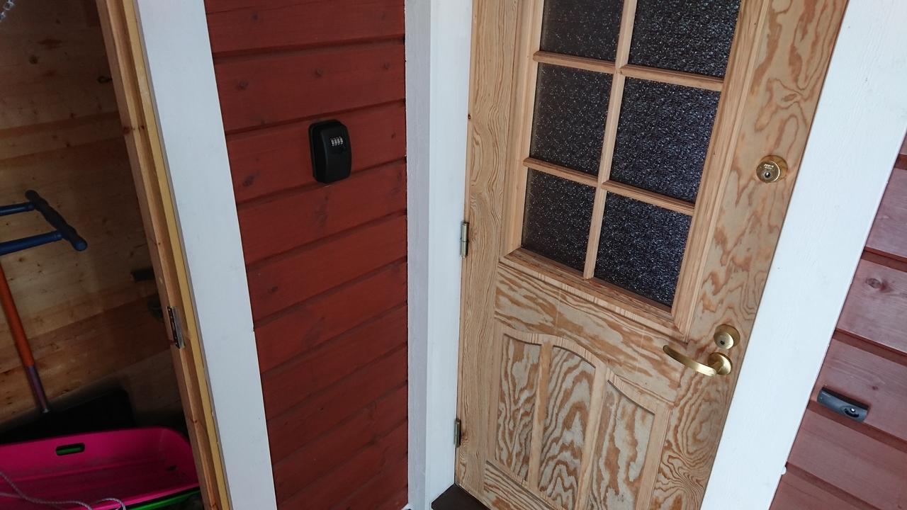 Riekko Chalet Рованіемі Екстер'єр фото