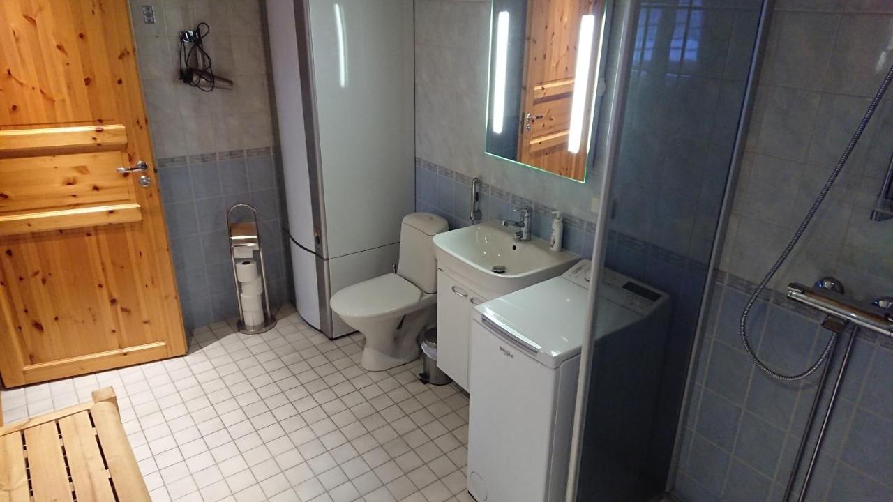 Riekko Chalet Рованіемі Екстер'єр фото
